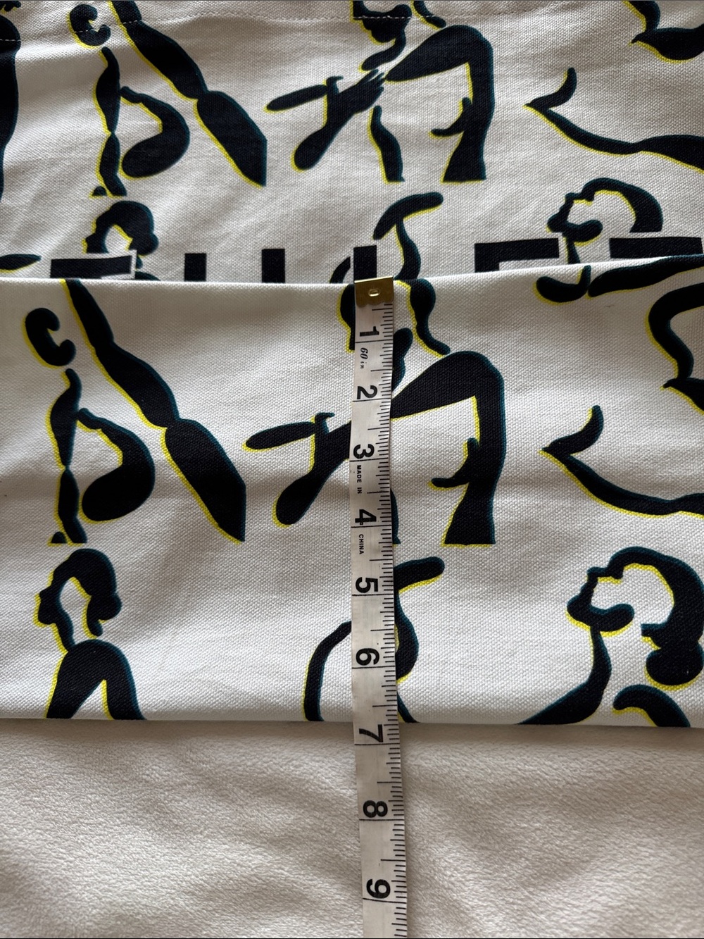 Athleta tote bag - Picture 7 of 12
